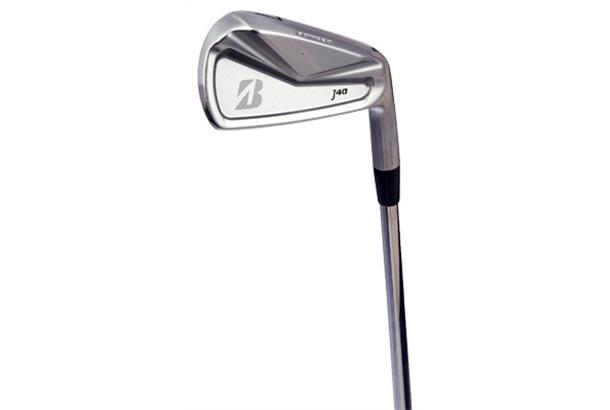 bridgestone irons